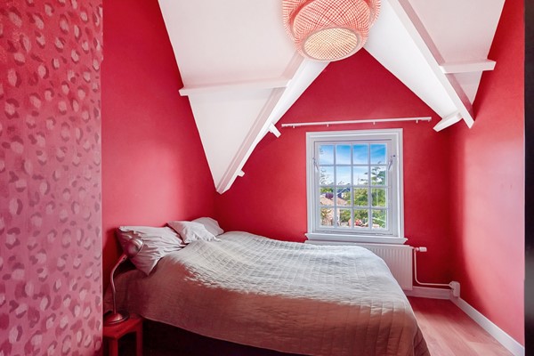 Medium property photo - Bloemendaalseweg 9A, 2061 CA Bloemendaal